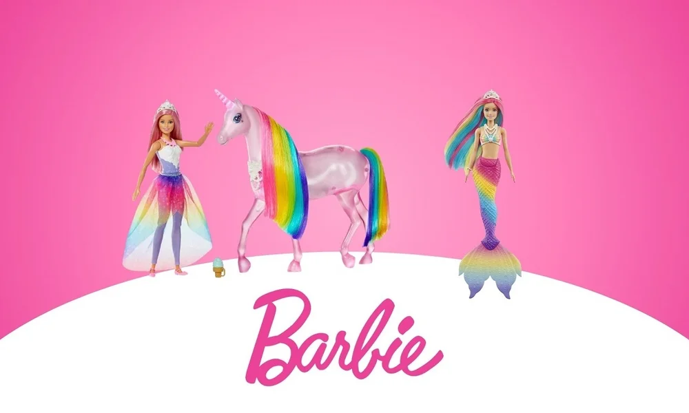 Barbie Brand Week Bei Amazon: Das Sind Die Schönsten Angebote Aus Der ...